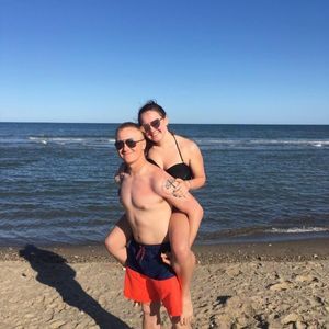 Meet your Posher, William